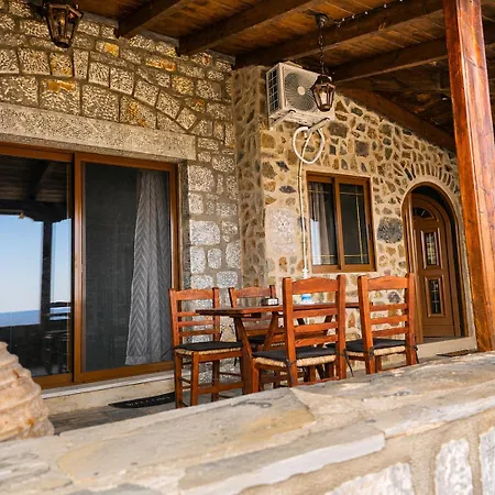 Tainaro Horizon Mani - Poseidon Casa vacanze *
