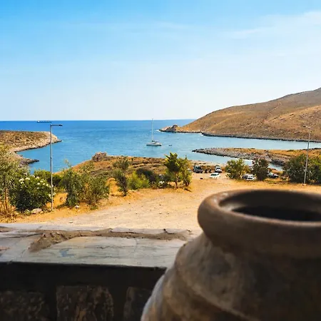 Casa vacanze Tainaro Horizon Mani - Poseidon