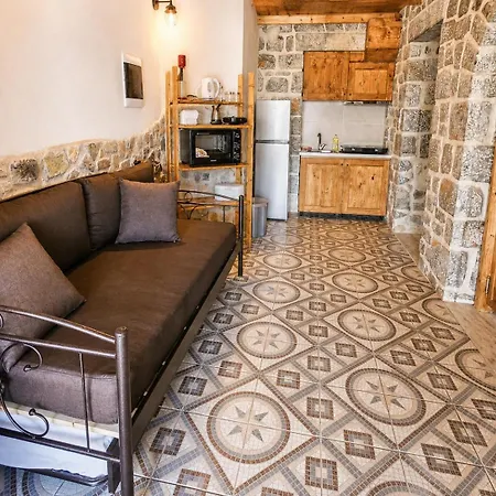 Casa vacanze Tainaro Horizon Mani - Poseidon *