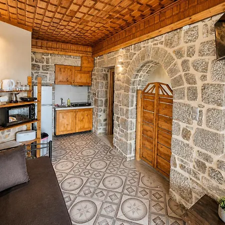 Casa vacanze Tainaro Horizon Mani - Poseidon Kokkinoyio